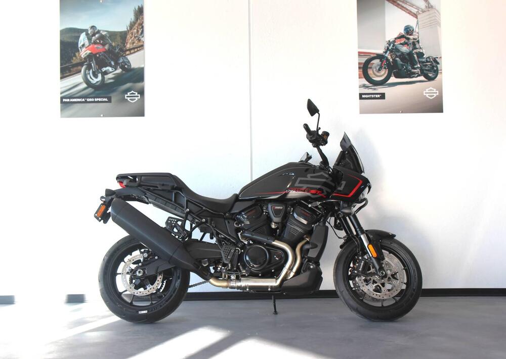Harley-Davidson Pan America 1250 ST (2025 - 26) (3)