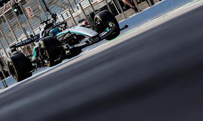 F1 2026. Test prestagionali Bahrain: testa a testa tra Russell e Hamilton nella mattina del Day 3. La cronaca LIVE da Sakhir