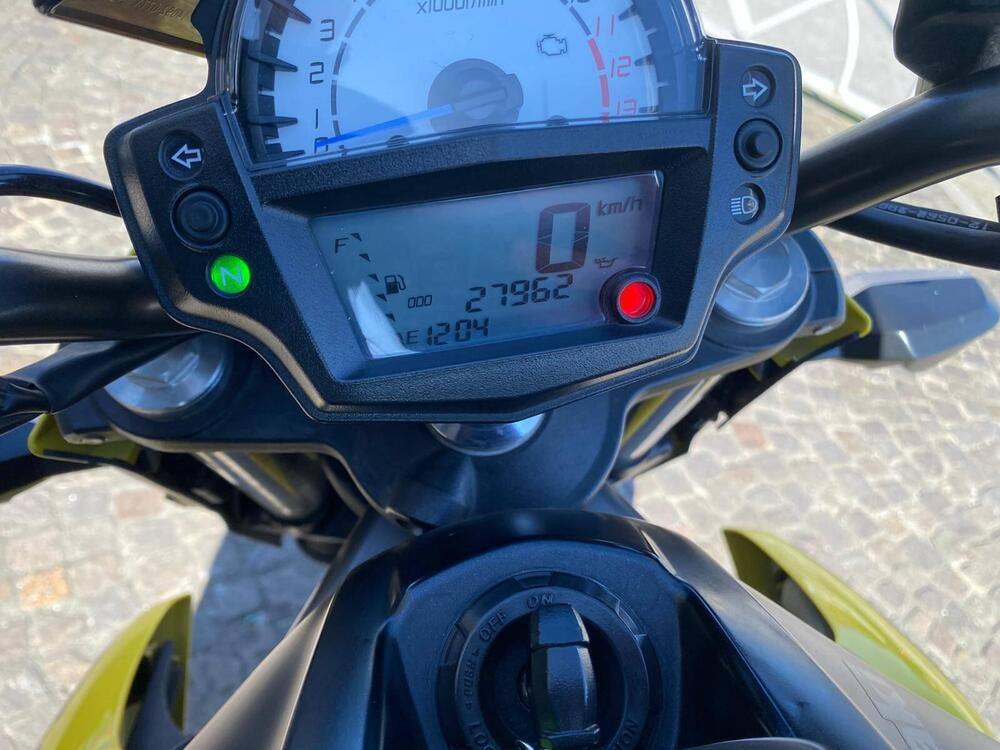 Kawasaki ER-6N (2012 - 13) (3)