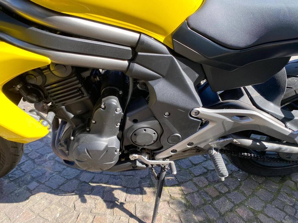 Kawasaki ER-6N (2012 - 13) (7)