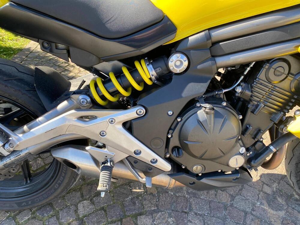 Kawasaki ER-6N (2012 - 13) (9)