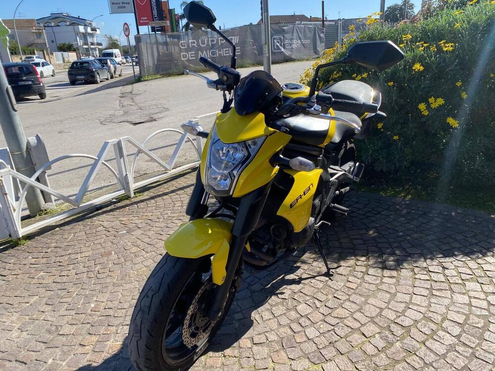 Kawasaki ER-6N (2012 - 13) (8)