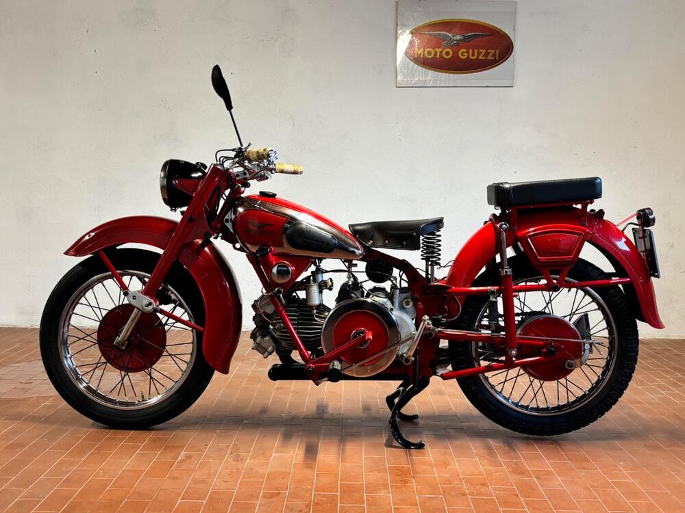 Moto Guzzi ASTORE 500 (3)