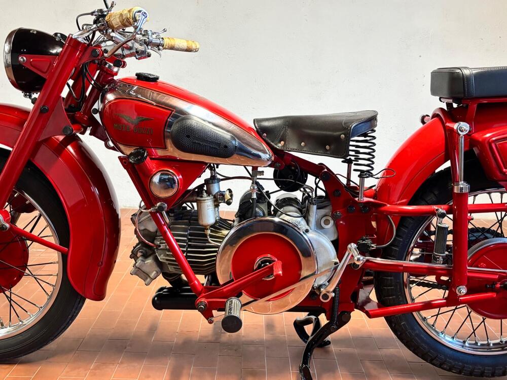 Moto Guzzi ASTORE 500 (4)