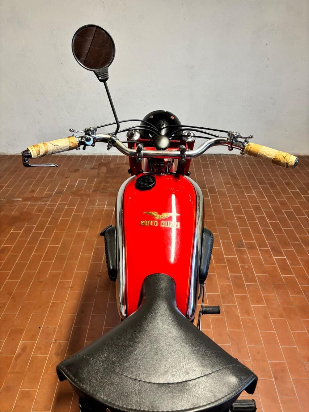 Moto Guzzi ASTORE 500 (5)