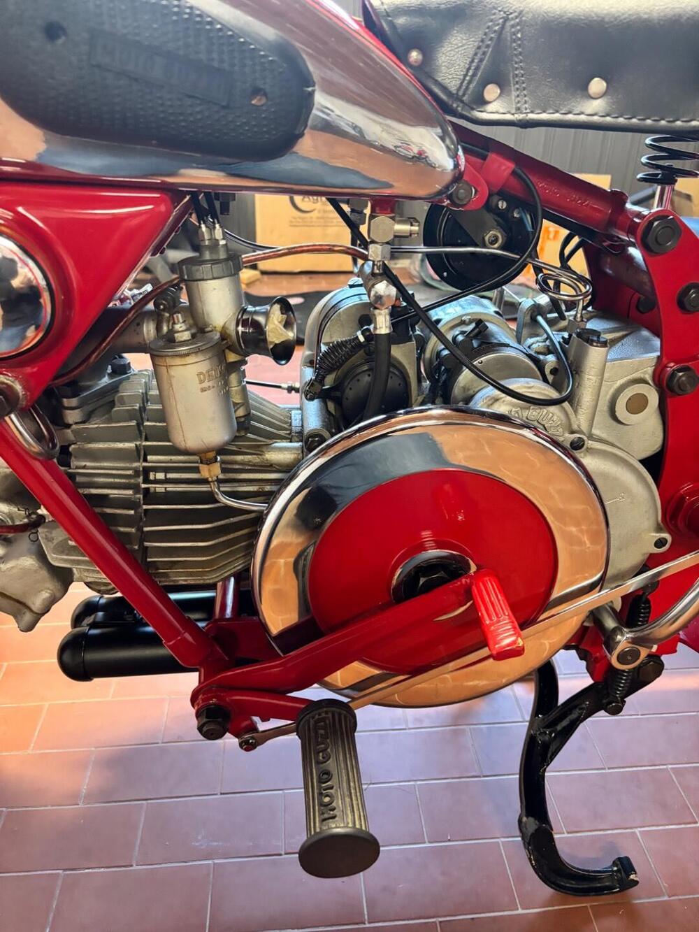 Moto Guzzi ASTORE 500 (7)