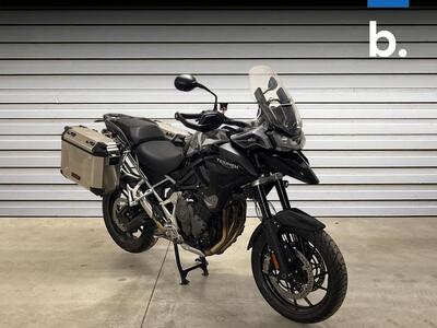 Triumph Tiger 1200 GT Pro (2022 - 23) usata