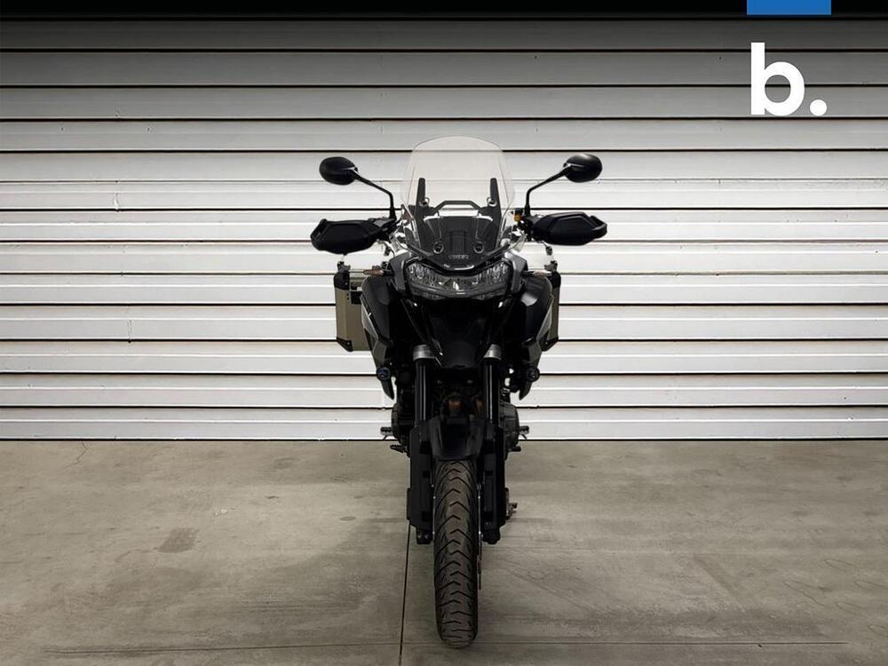 Triumph Tiger 1200 GT Pro (2022 - 23) (2)