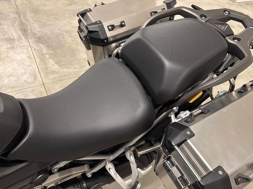 Triumph Tiger 1200 GT Pro (2022 - 23) (11)