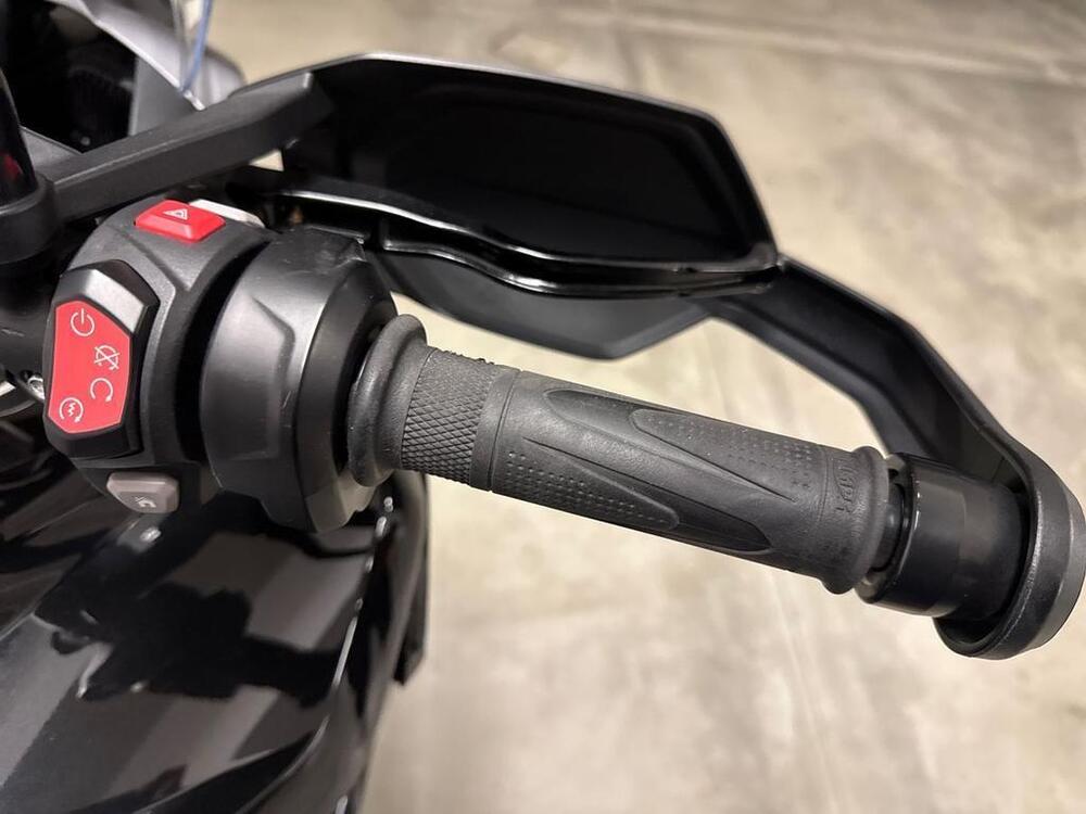 Triumph Tiger 1200 GT Pro (2022 - 23) (8)