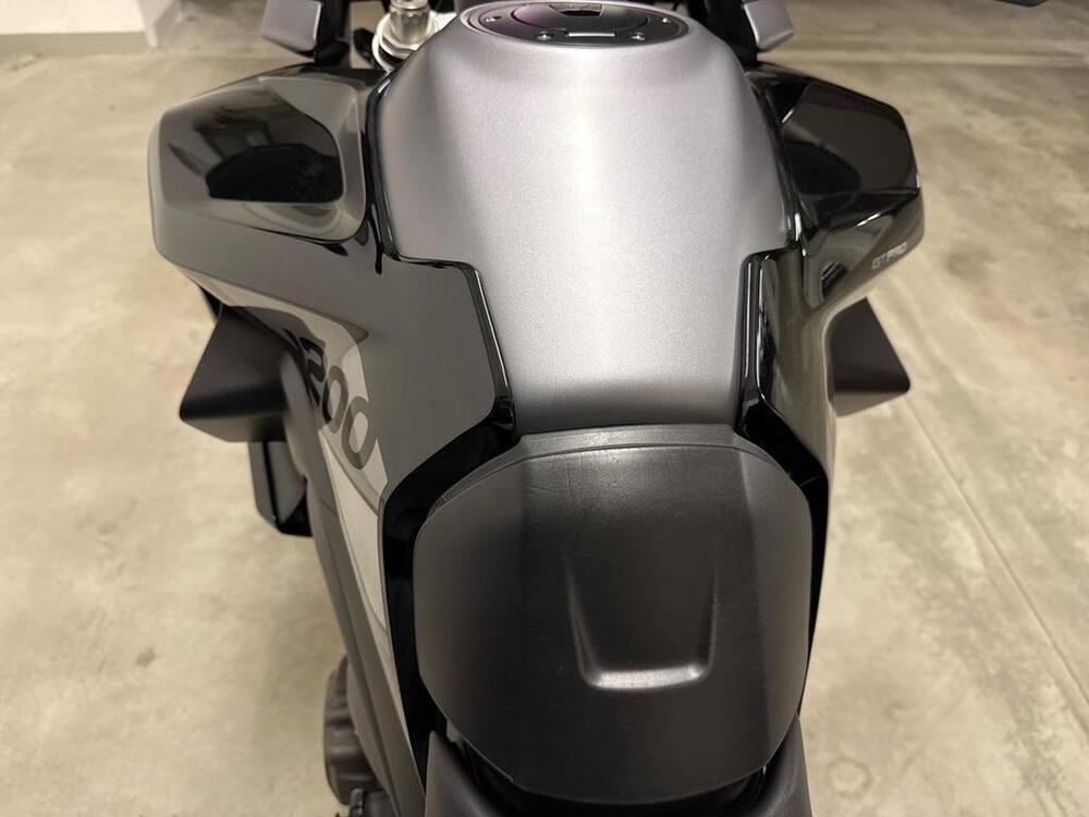 Triumph Tiger 1200 GT Pro (2022 - 23) (9)