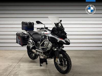 Bmw R 1250 GS Adventure (2021 - 24) usata