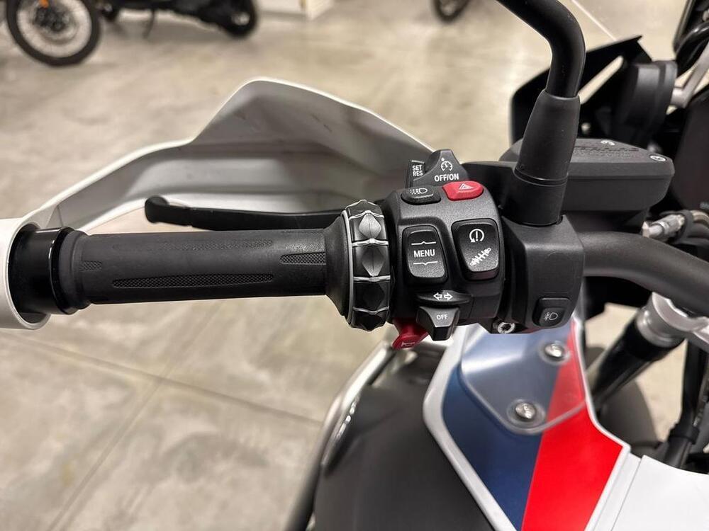 Bmw R 1250 GS Adventure (2021 - 24) (7)