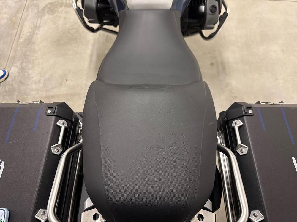 Bmw R 1250 GS Adventure (2021 - 24) (10)