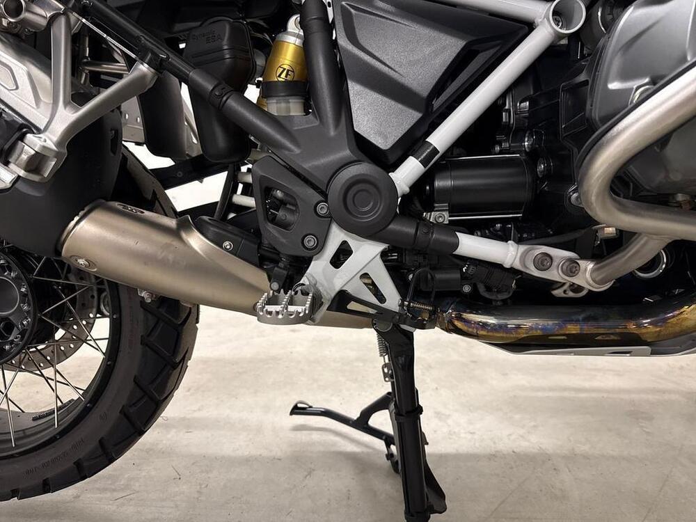 Bmw R 1250 GS Adventure (2021 - 24) (12)