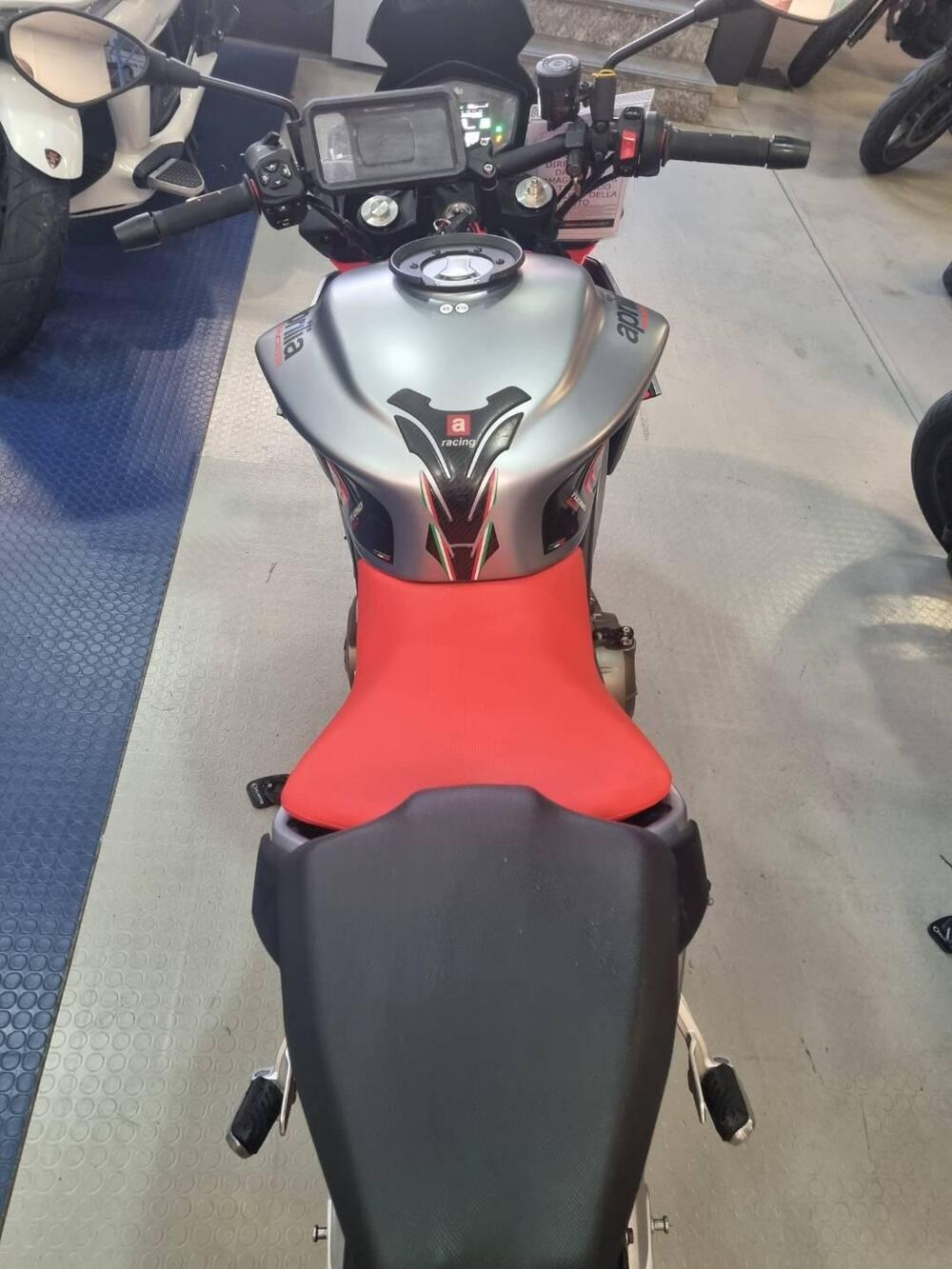 Aprilia Tuono 660 (2021 - 25) (8)