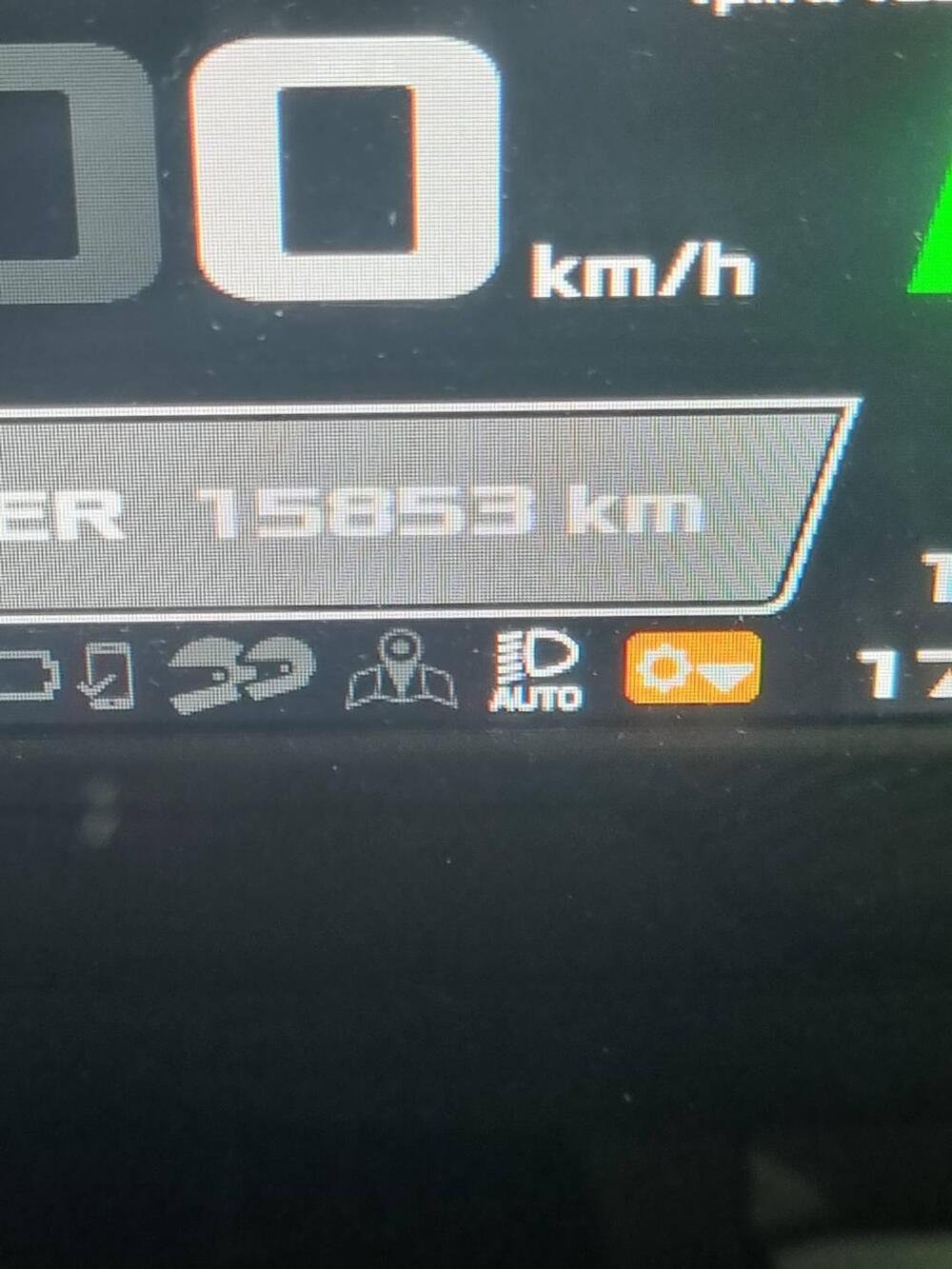 Aprilia Tuono 660 (2021 - 25) (10)