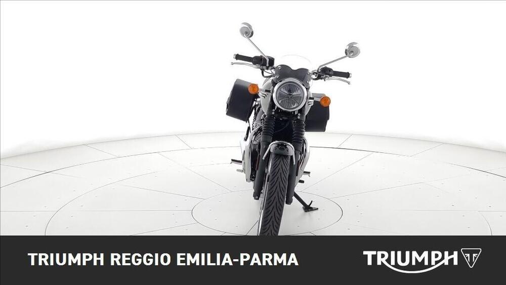 Triumph Bonneville T120 (2021 - 25) (5)