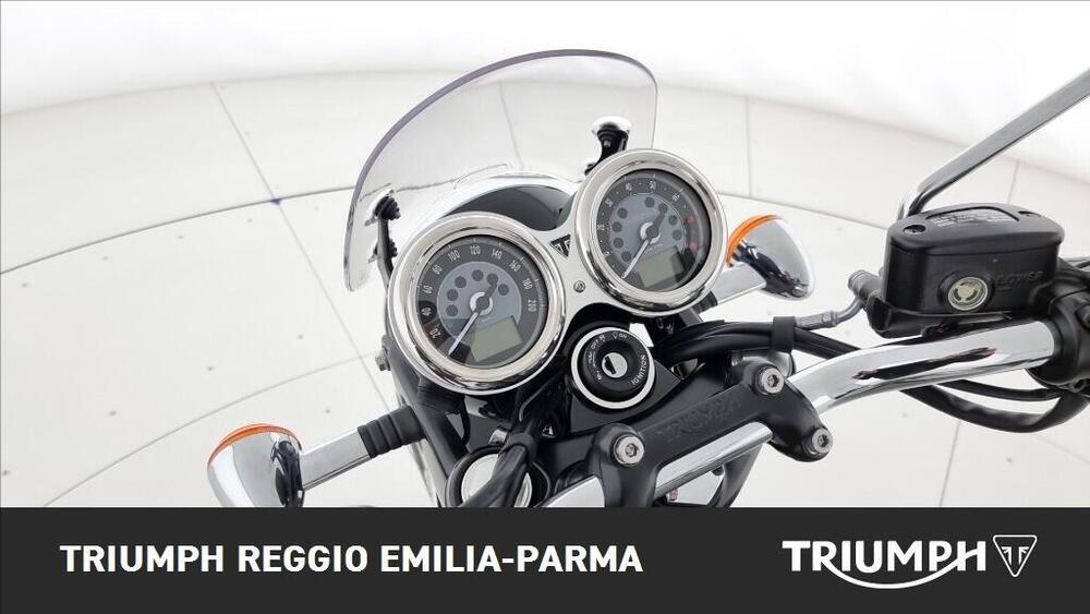 Triumph Bonneville T120 (2021 - 25) (9)