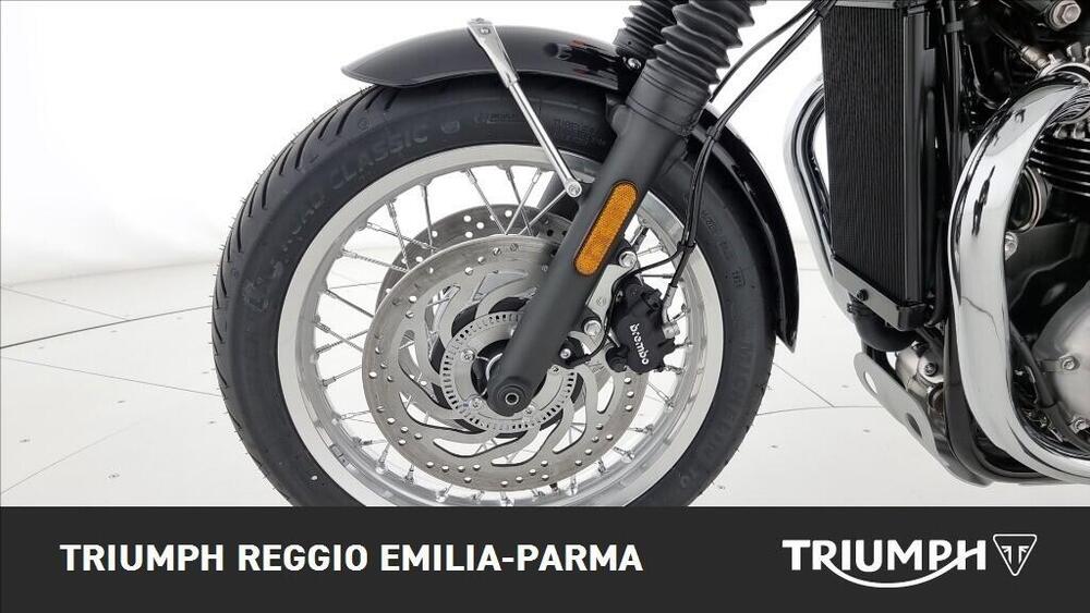 Triumph Bonneville T120 (2021 - 25) (17)