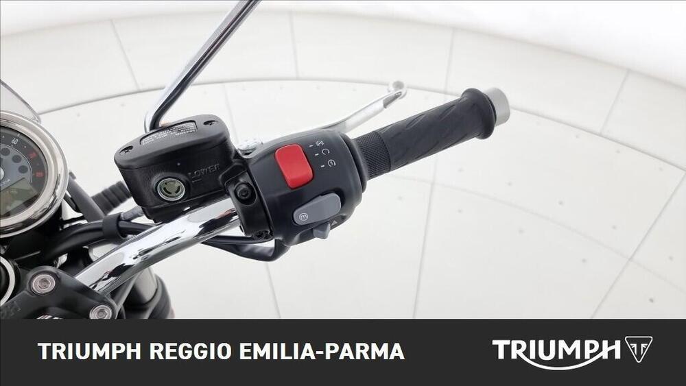 Triumph Bonneville T120 (2021 - 25) (10)