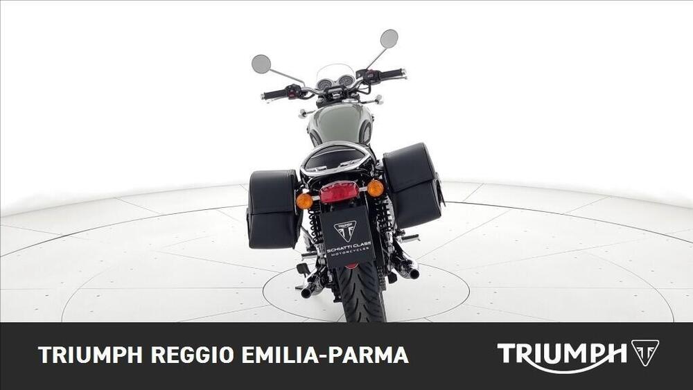 Triumph Bonneville T120 (2021 - 25) (2)