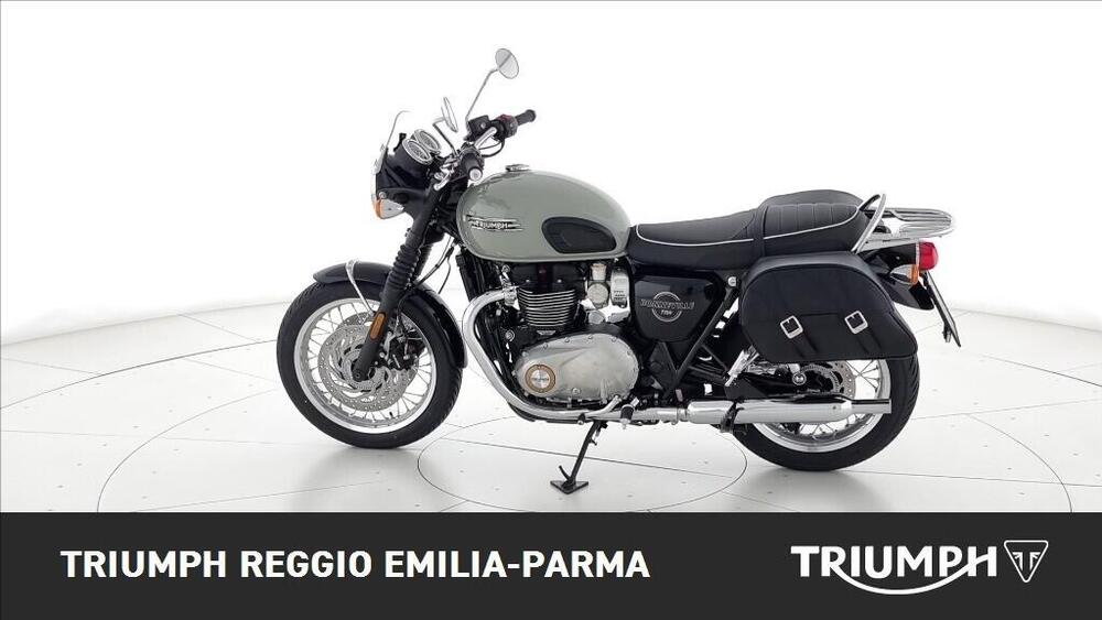 Triumph Bonneville T120 (2021 - 25) (7)