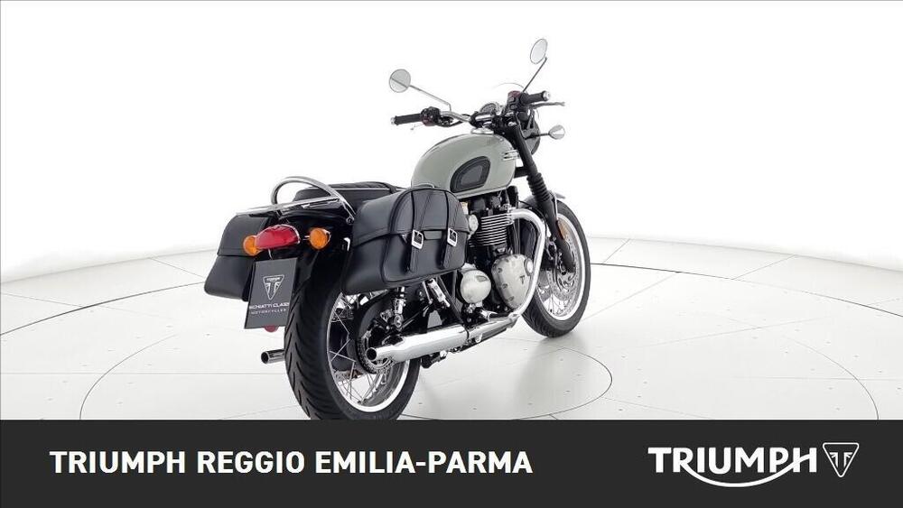 Triumph Bonneville T120 (2021 - 25) (3)