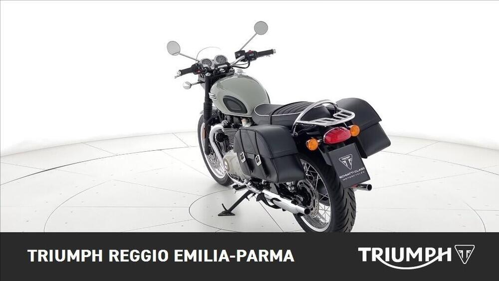 Triumph Bonneville T120 (2021 - 25) (8)