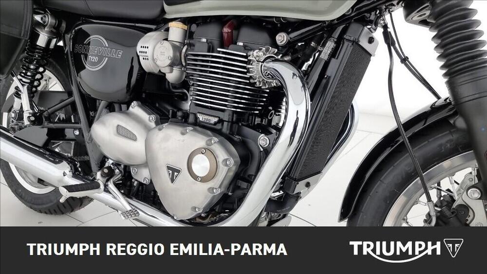 Triumph Bonneville T120 (2021 - 25) (19)
