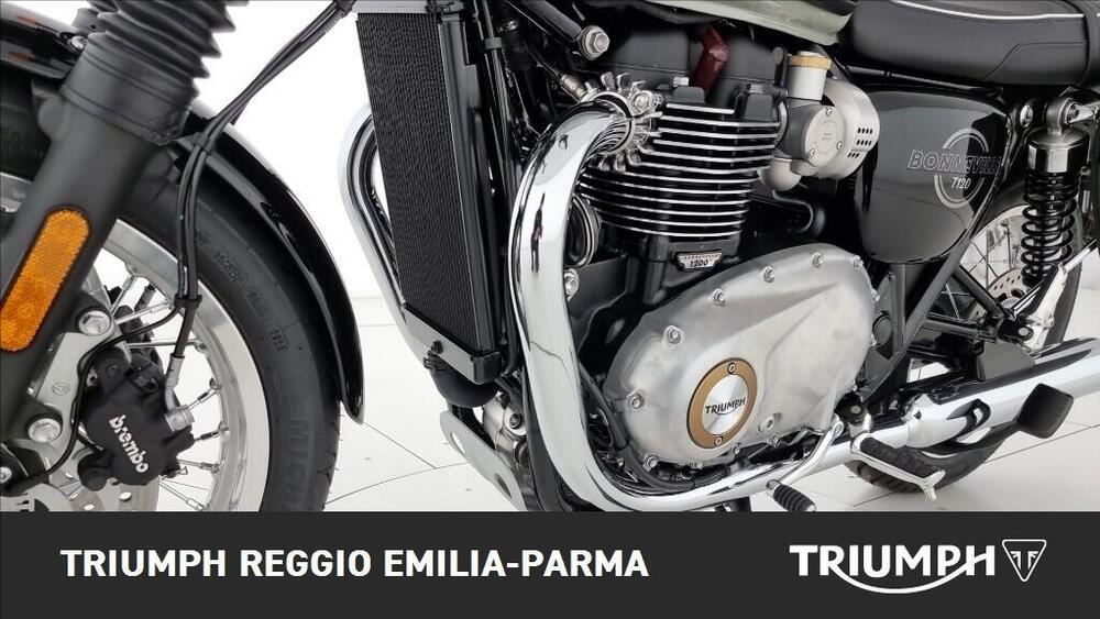 Triumph Bonneville T120 (2021 - 25) (16)