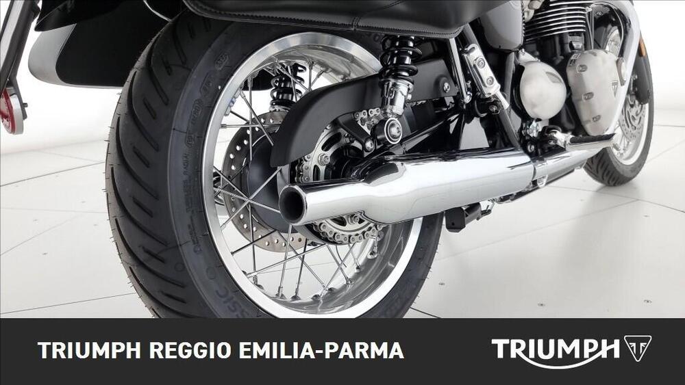 Triumph Bonneville T120 (2021 - 25) (21)