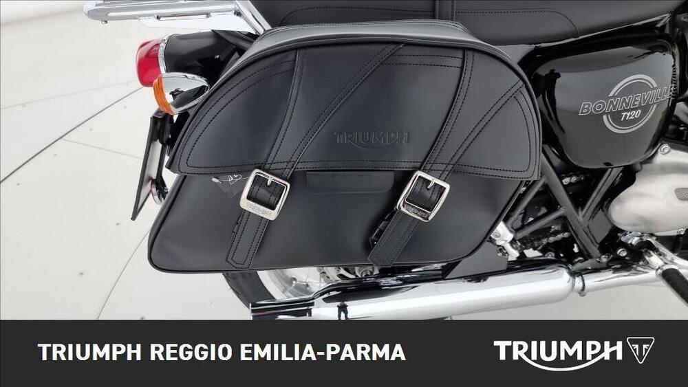 Triumph Bonneville T120 (2021 - 25) (22)