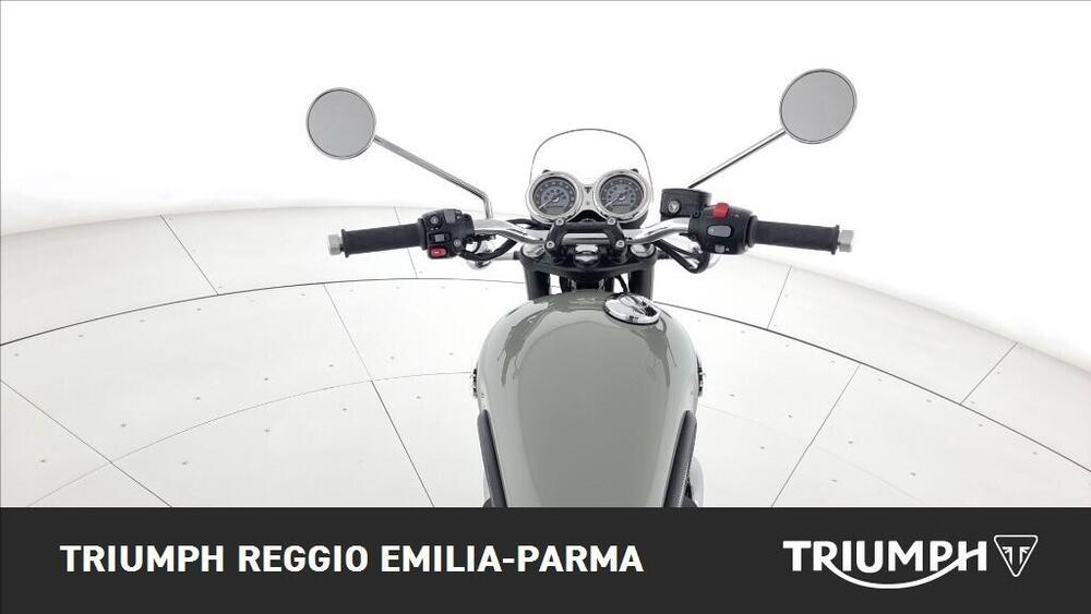 Triumph Bonneville T120 (2021 - 25) (23)