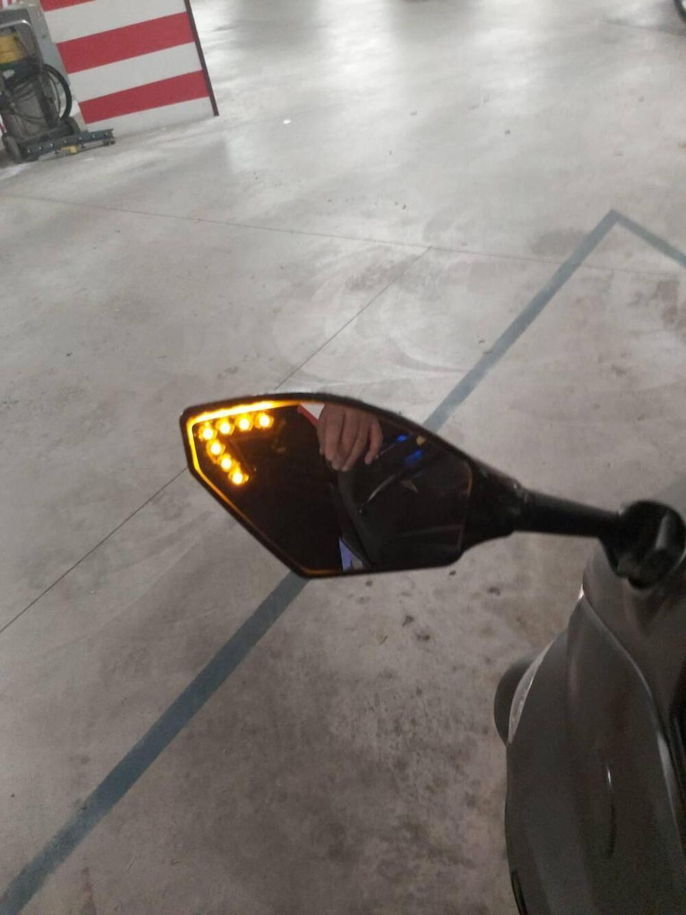 Yamaha T-Max 500 (2001 - 03) (2)