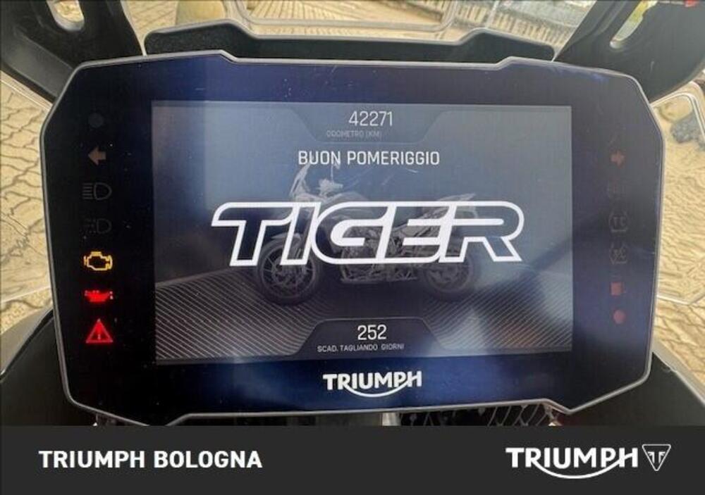 Triumph Tiger 900 GT (2020 - 23) (2)