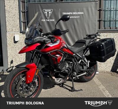 Triumph Tiger 900 GT (2020 - 23) usata