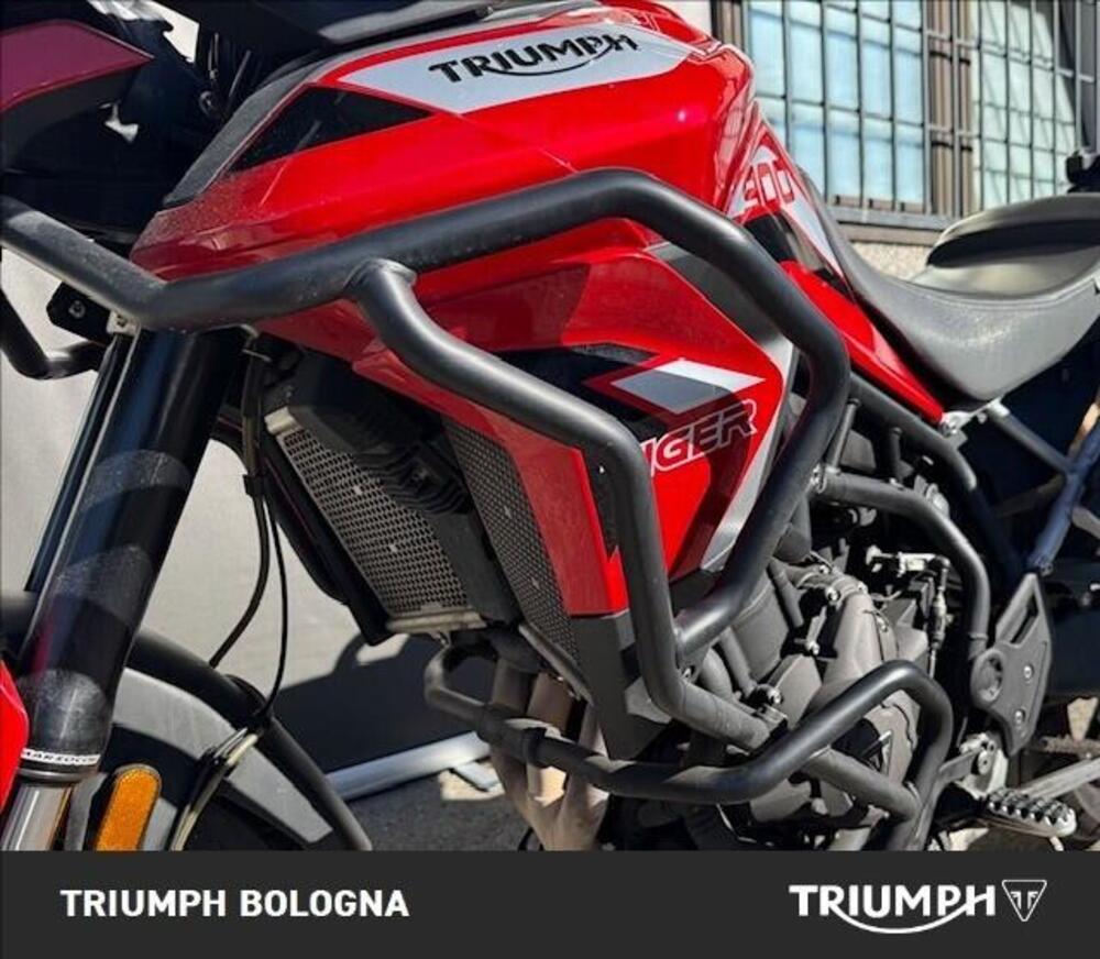 Triumph Tiger 900 GT (2020 - 23) (6)