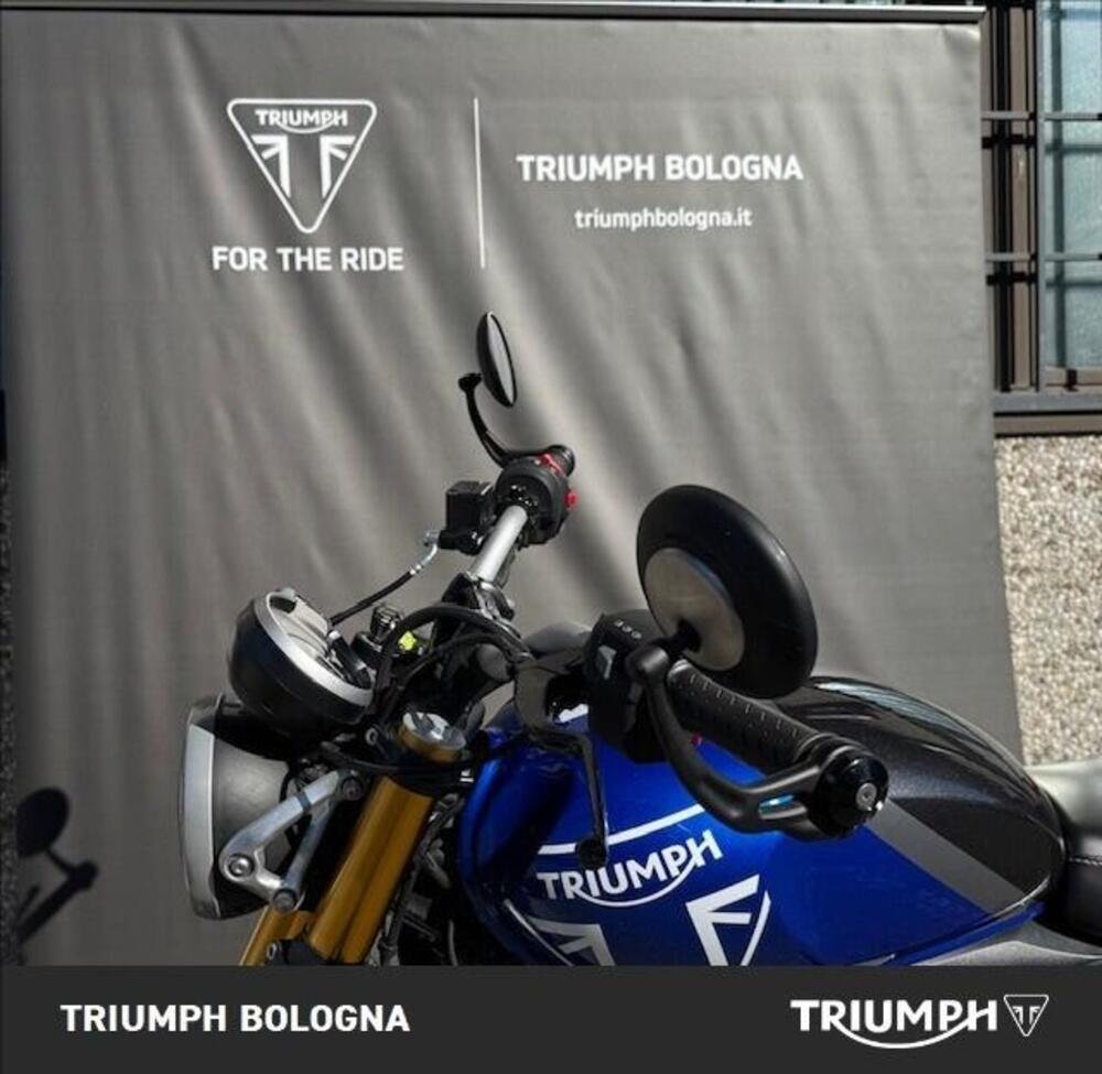 Triumph Speed 400 (2024 - 26) (3)