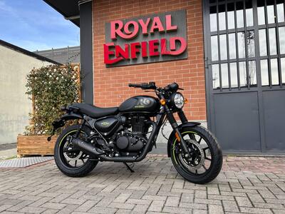 Royal Enfield HNTR 350 (2022 - 26) nuova
