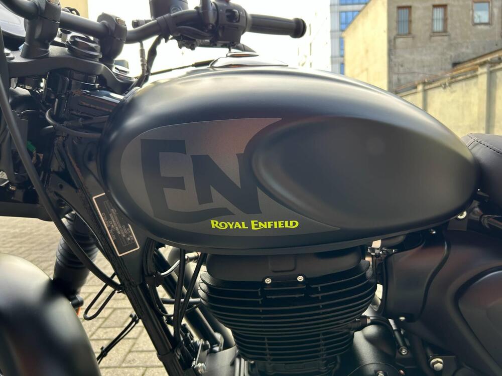 Royal Enfield HNTR 350 (2022 - 26) (6)