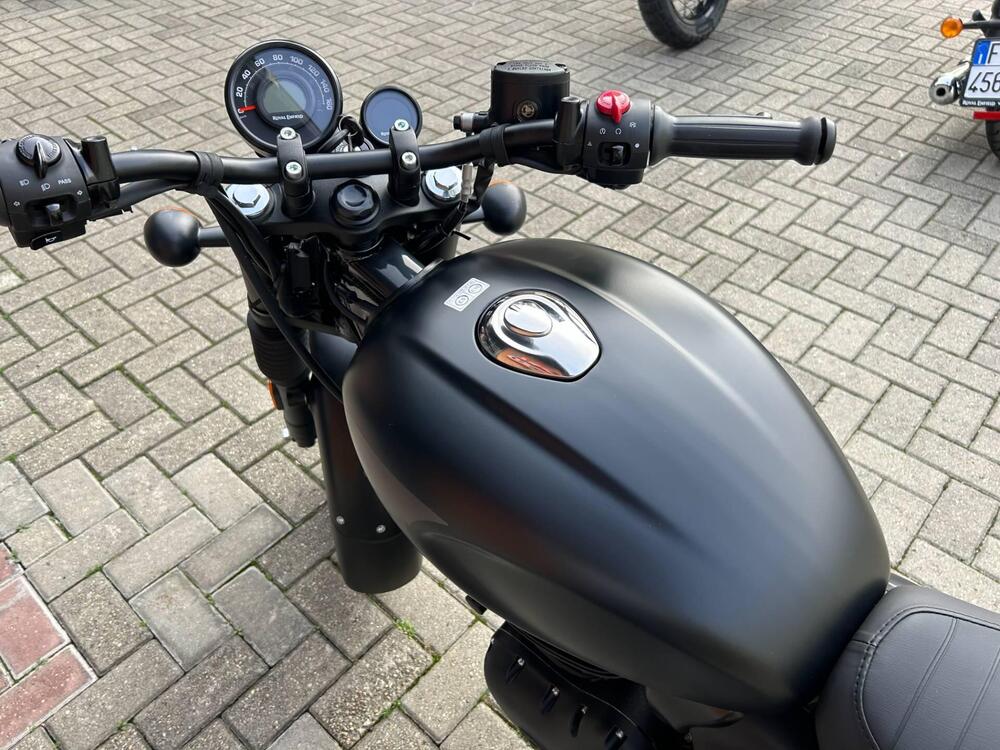 Royal Enfield HNTR 350 (2022 - 26) (7)