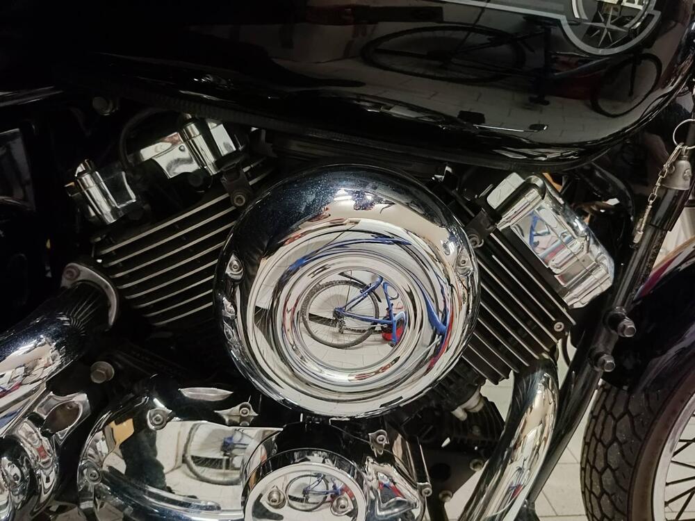Yamaha XVS 650 Drag Star (1997 - 05) (4)