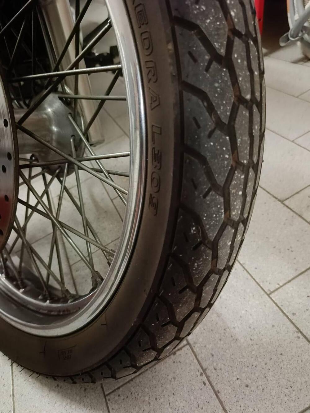 Yamaha XVS 650 Drag Star (1997 - 05) (6)