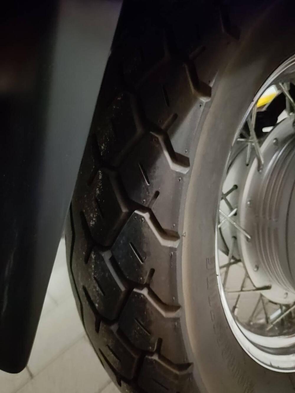 Yamaha XVS 650 Drag Star (1997 - 05) (7)