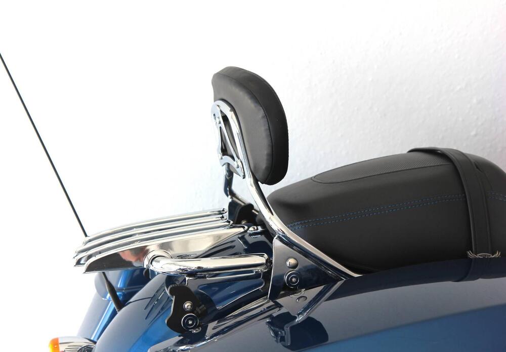 Harley-Davidson 107 Street Glide (2017 - 19) - FLHX (13)