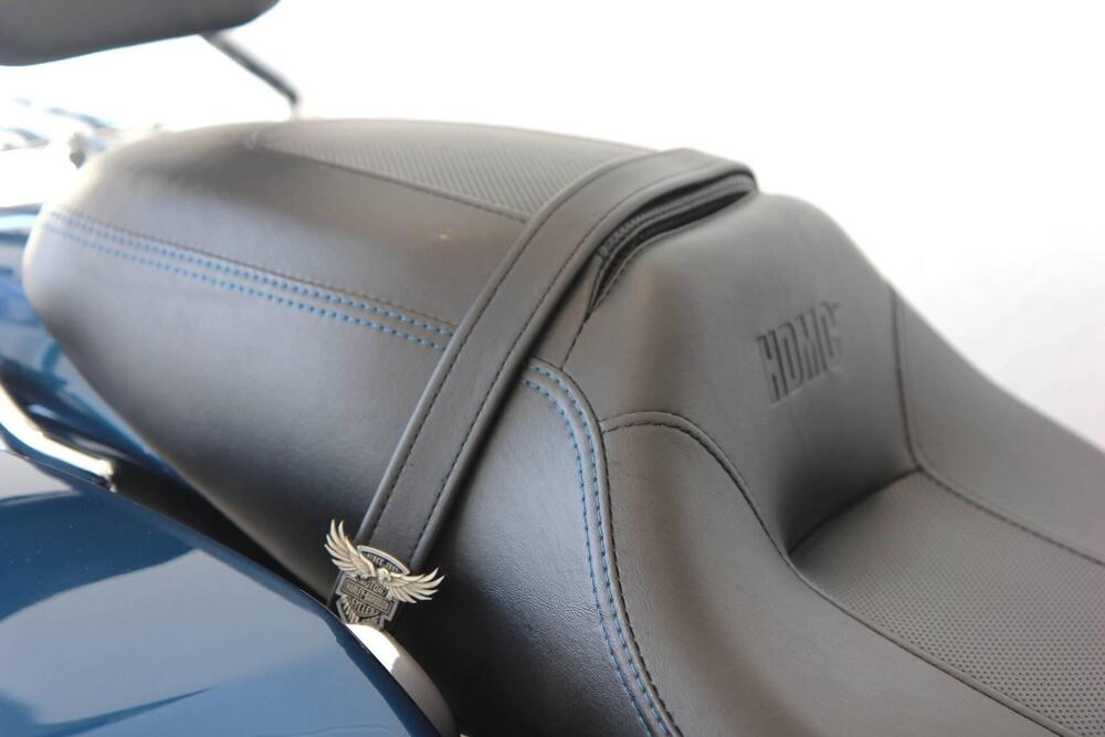 Harley-Davidson 107 Street Glide (2017 - 19) - FLHX (14)