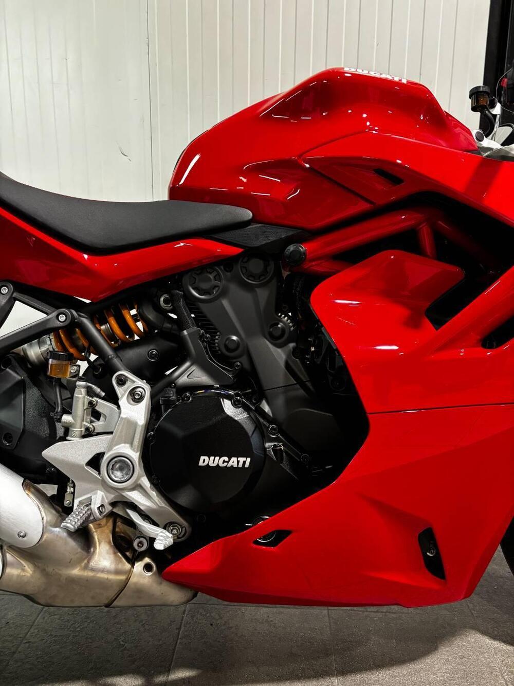 Ducati SuperSport 950 S (2021 - 24) (2)