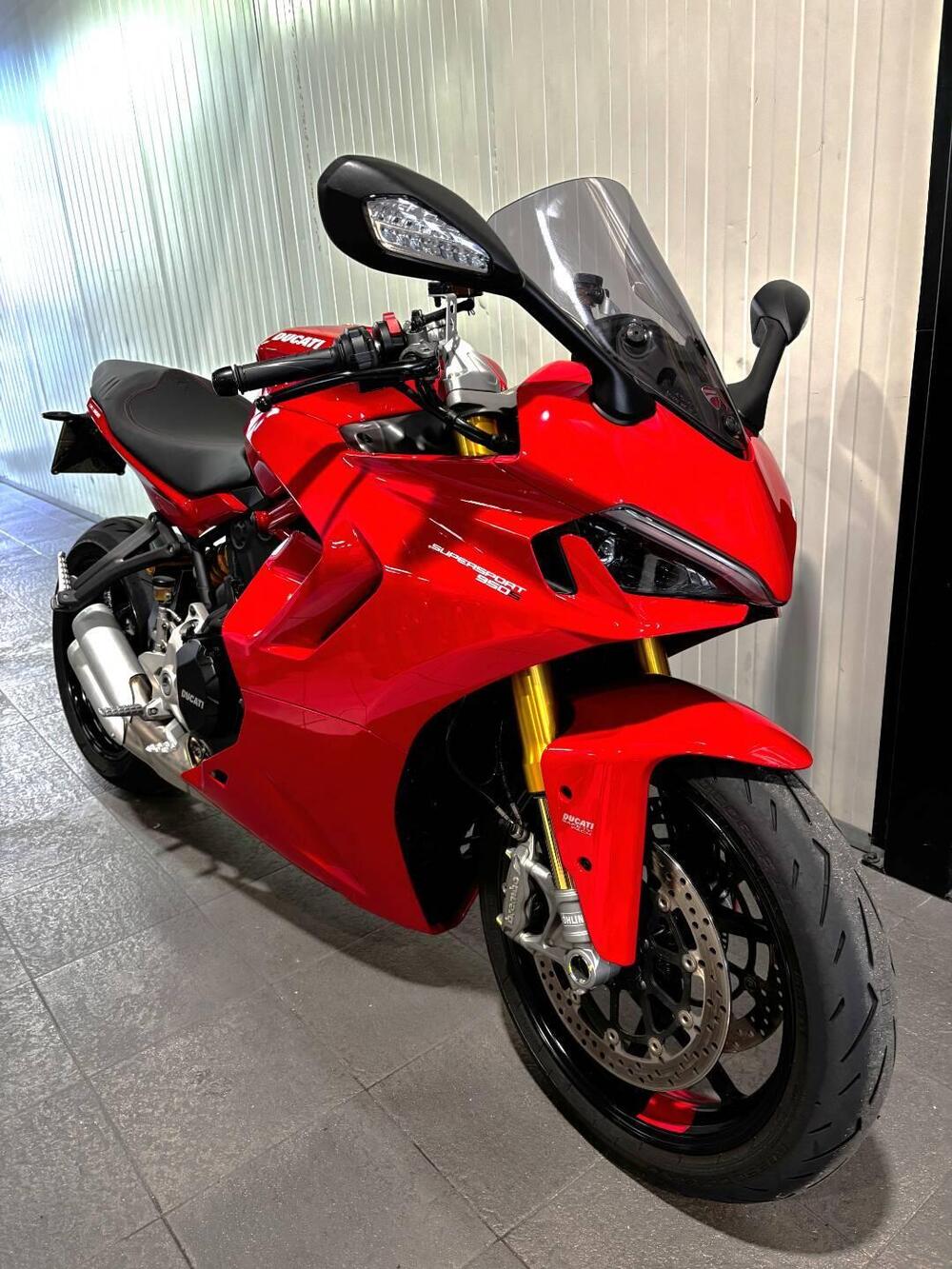 Ducati SuperSport 950 S (2021 - 24) (3)