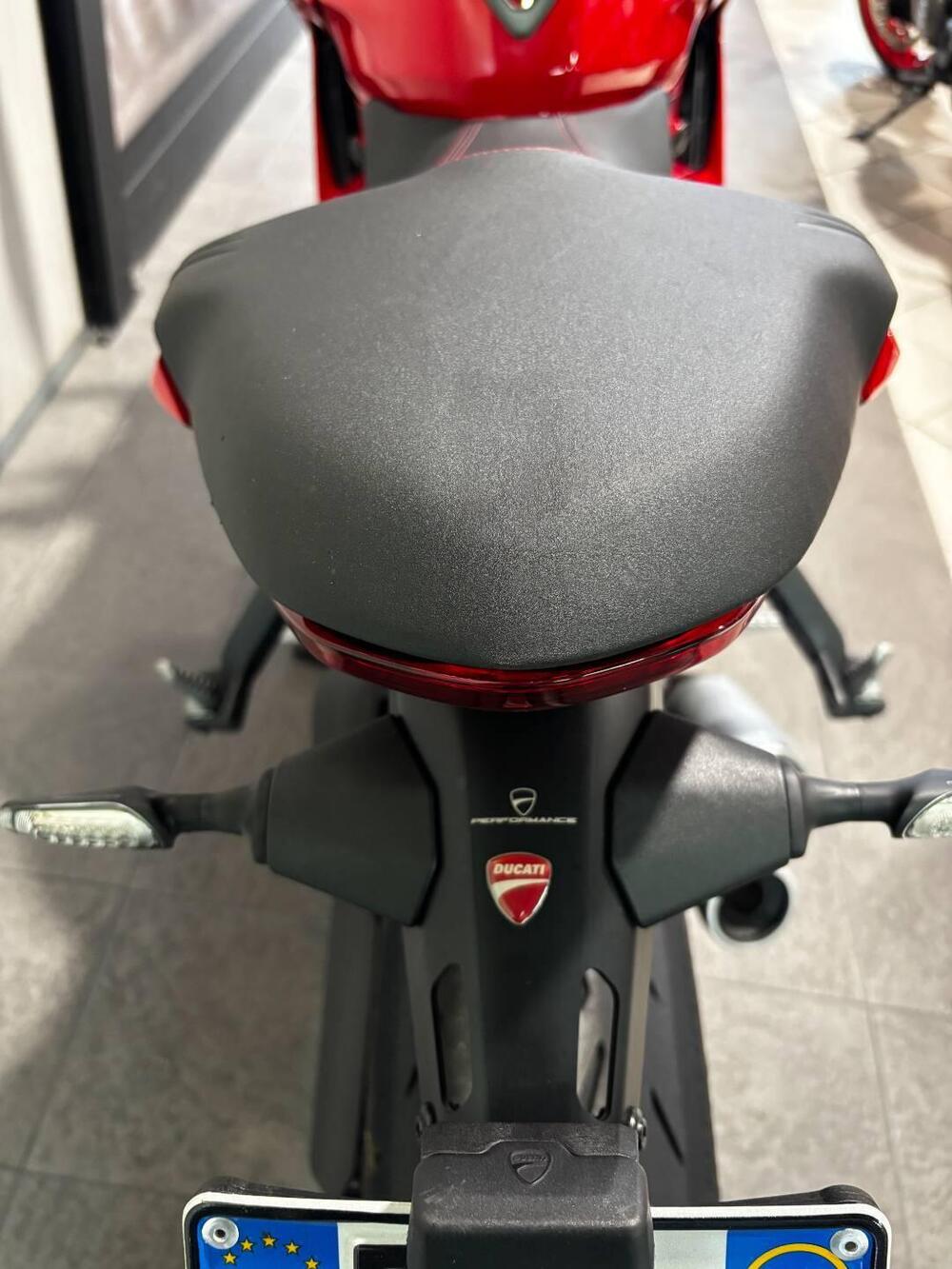Ducati SuperSport 950 S (2021 - 24) (5)